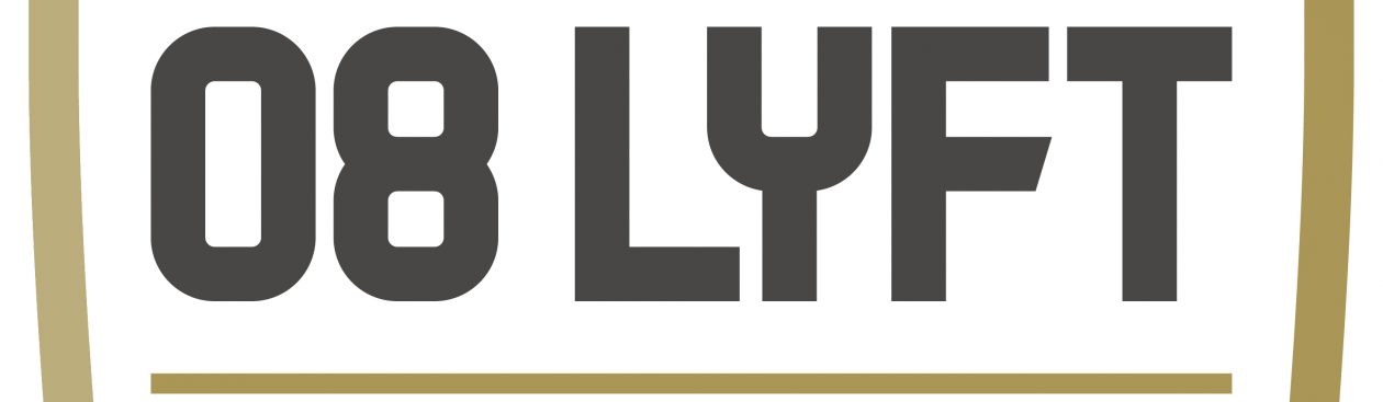08 Lyft AB